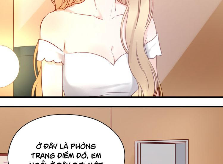 Lượm Được Một Tiểu Hồ Ly - Chương 42.5 - Trang 5