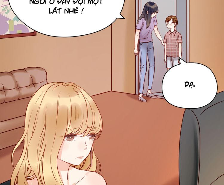 Lượm Được Một Tiểu Hồ Ly - Chương 42.5 - Trang 6