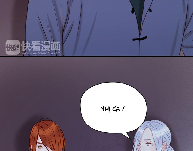 Lượm Được Một Tiểu Hồ Ly - Chương 42 - Trang 17