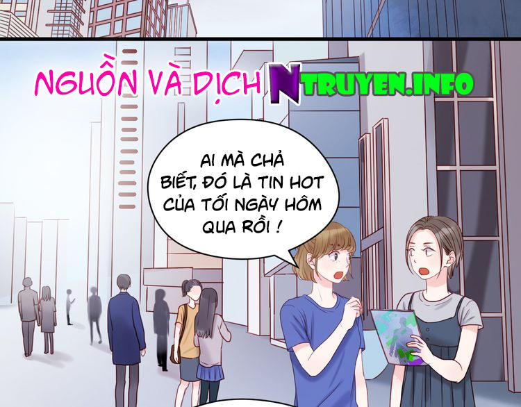 Lượm Được Một Tiểu Hồ Ly - Chương 42 - Trang 3