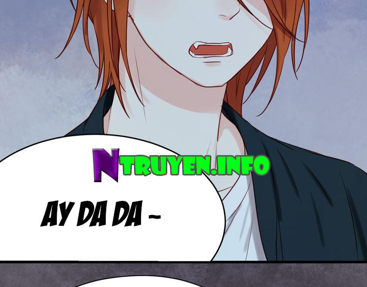 Lượm Được Một Tiểu Hồ Ly - Chương 42 - Trang 24