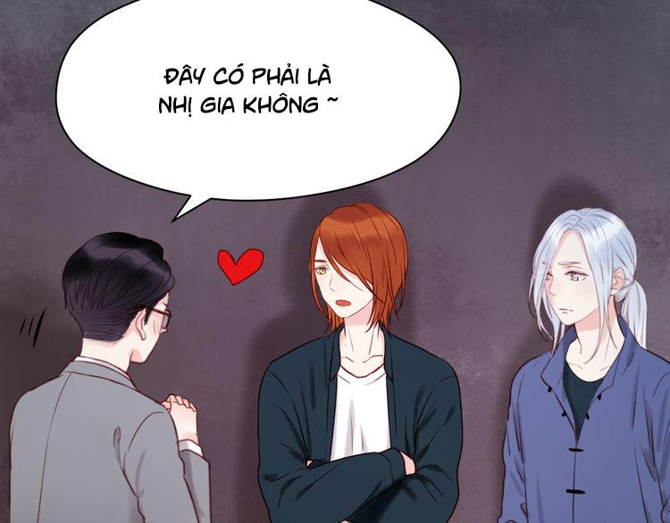 Lượm Được Một Tiểu Hồ Ly - Chương 42 - Trang 25