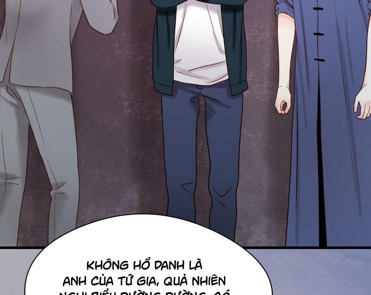 Lượm Được Một Tiểu Hồ Ly - Chương 42 - Trang 26