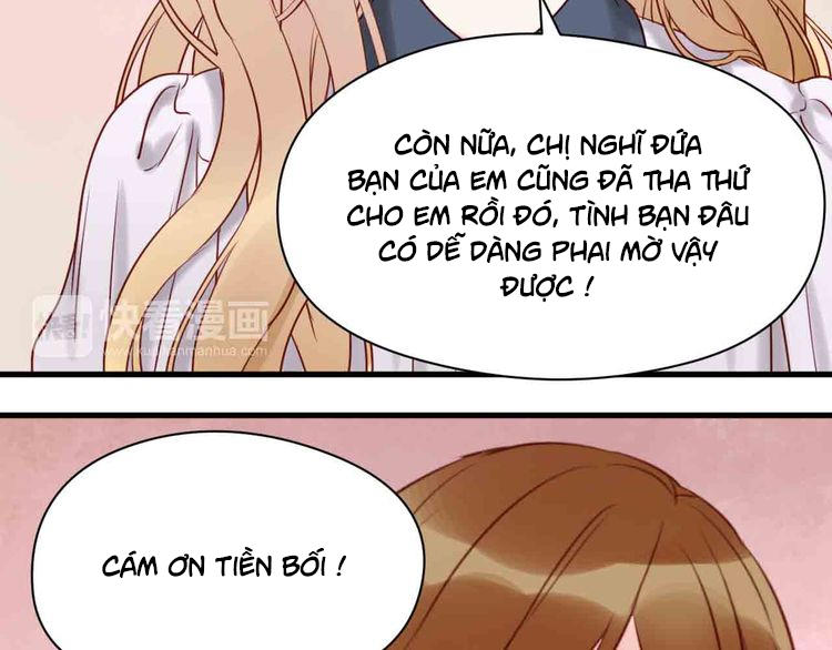 Lượm Được Một Tiểu Hồ Ly - Chương 43.5 - Trang 15