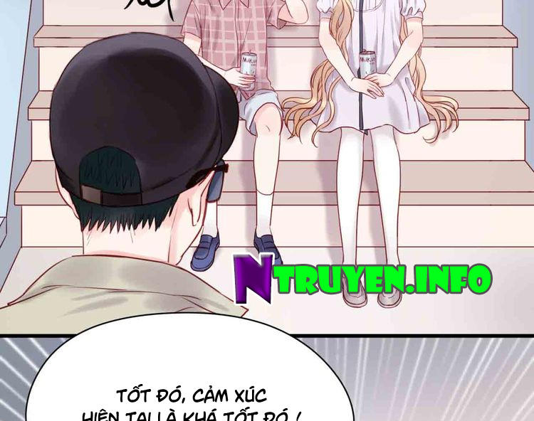 Lượm Được Một Tiểu Hồ Ly - Chương 43.5 - Trang 4