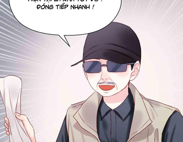 Lượm Được Một Tiểu Hồ Ly - Chương 43.5 - Trang 5