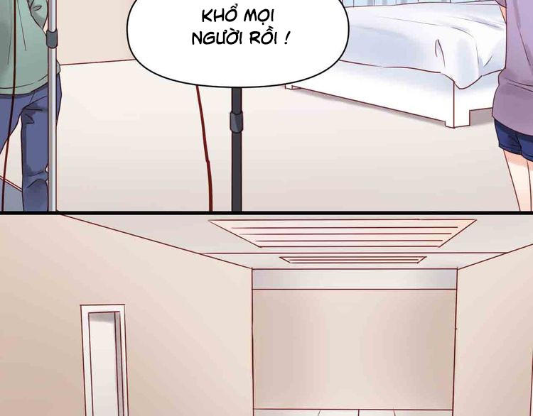 Lượm Được Một Tiểu Hồ Ly - Chương 43.5 - Trang 7