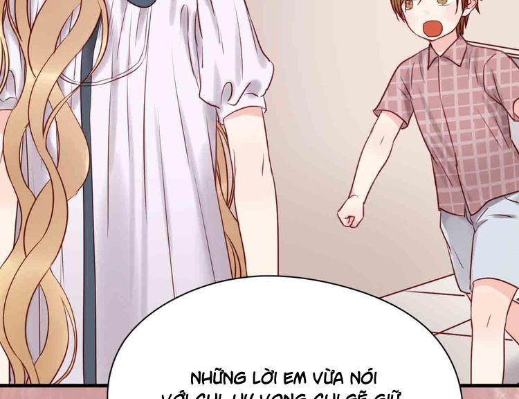 Lượm Được Một Tiểu Hồ Ly - Chương 43.5 - Trang 10