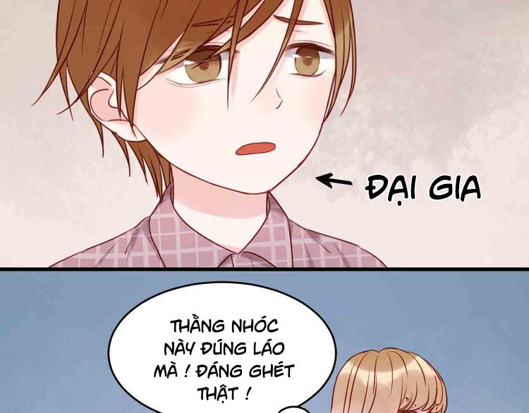 Lượm Được Một Tiểu Hồ Ly - Chương 43 - Trang 14