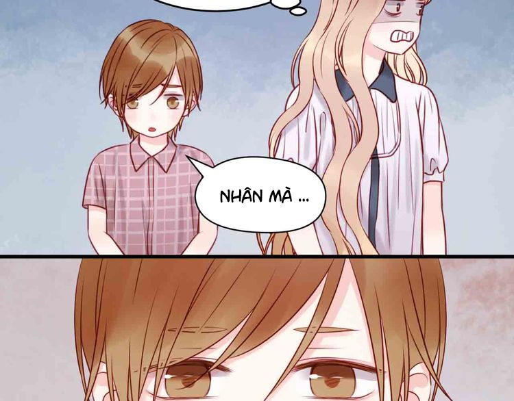 Lượm Được Một Tiểu Hồ Ly - Chương 43 - Trang 15