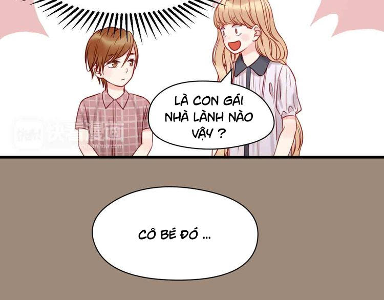 Lượm Được Một Tiểu Hồ Ly - Chương 43 - Trang 17