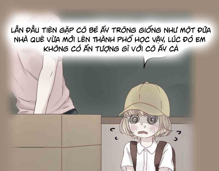 Lượm Được Một Tiểu Hồ Ly - Chương 43 - Trang 18