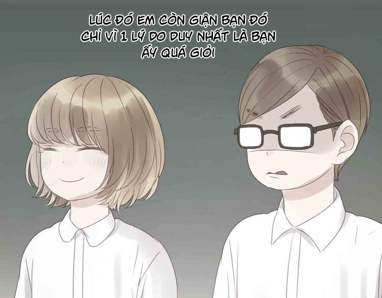 Lượm Được Một Tiểu Hồ Ly - Chương 43 - Trang 21