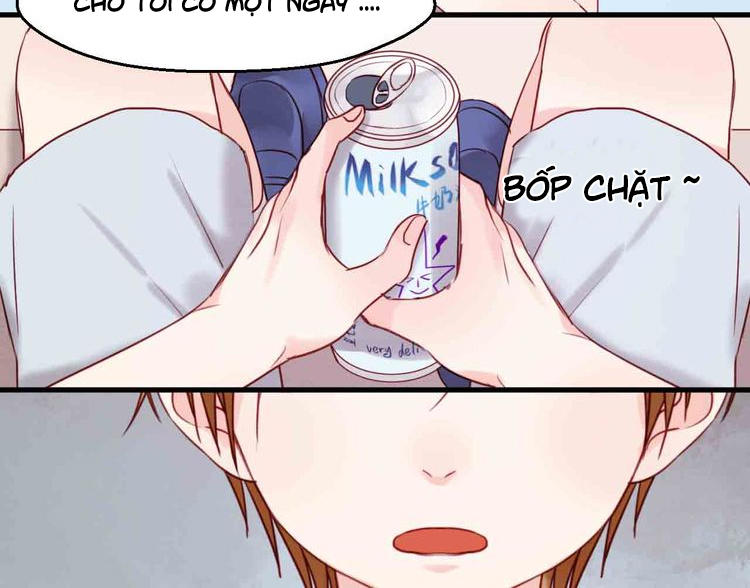 Lượm Được Một Tiểu Hồ Ly - Chương 43 - Trang 26