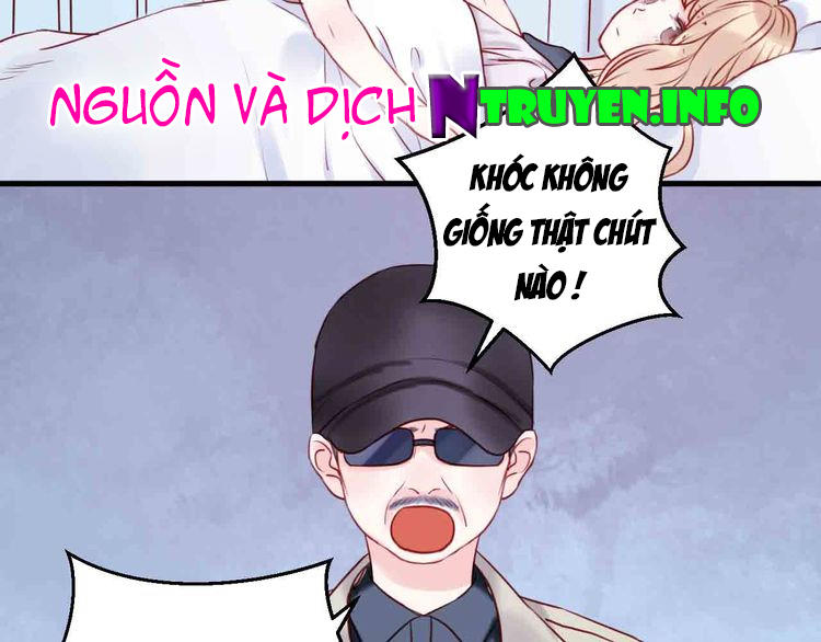 Lượm Được Một Tiểu Hồ Ly - Chương 43 - Trang 4