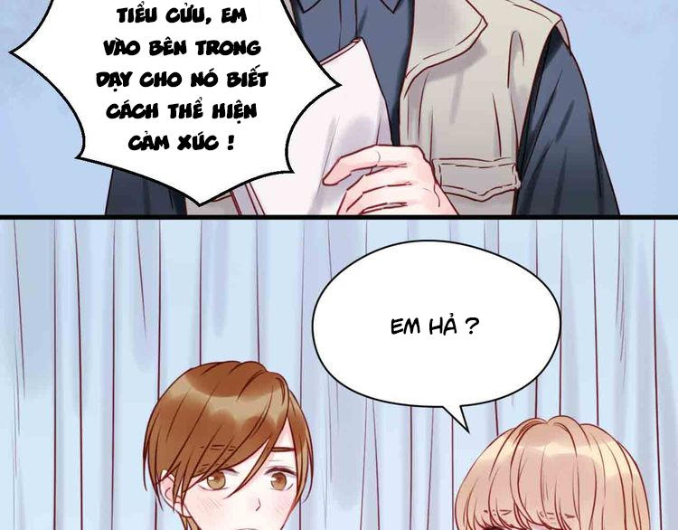 Lượm Được Một Tiểu Hồ Ly - Chương 43 - Trang 5