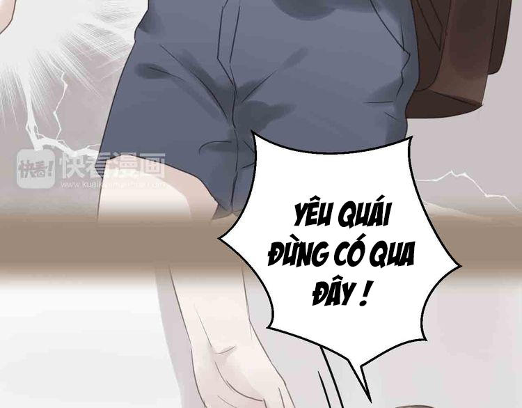 Lượm Được Một Tiểu Hồ Ly - Chương 43 - Trang 42