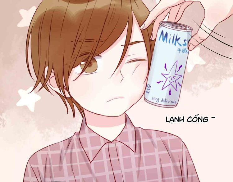 Lượm Được Một Tiểu Hồ Ly - Chương 43 - Trang 9