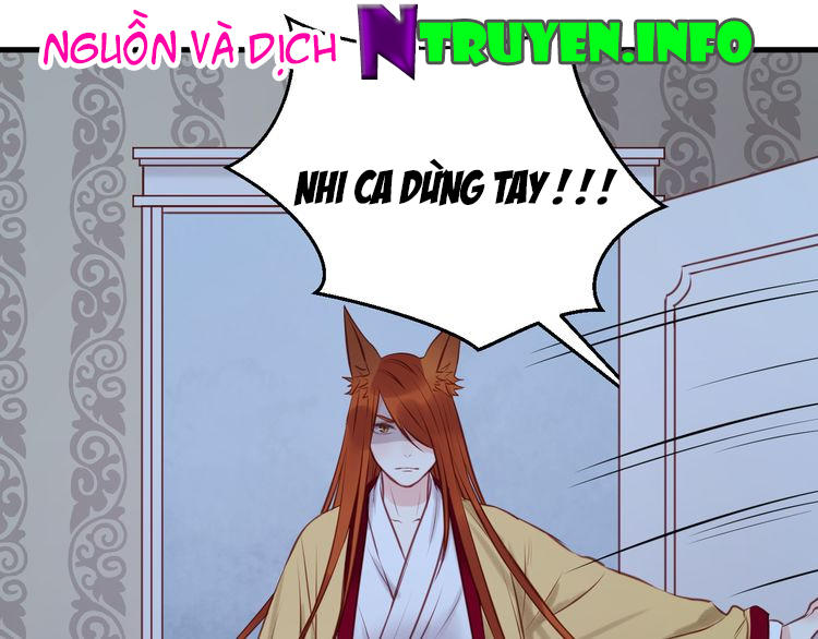 Lượm Được Một Tiểu Hồ Ly - Chương 44.5 - Trang 1