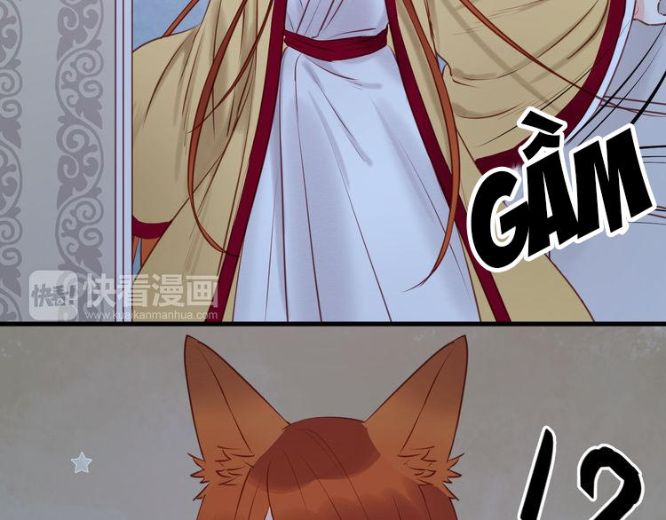 Lượm Được Một Tiểu Hồ Ly - Chương 44.5 - Trang 2