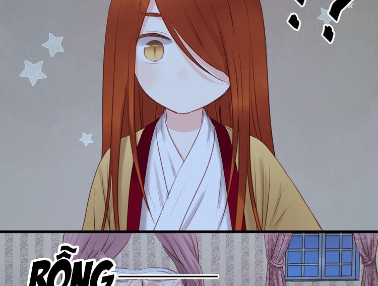 Lượm Được Một Tiểu Hồ Ly - Chương 44.5 - Trang 3