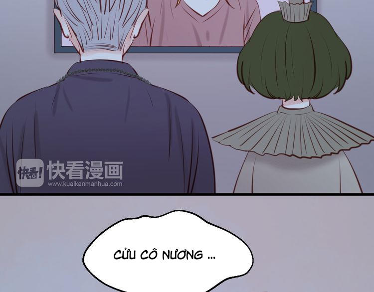 Lượm Được Một Tiểu Hồ Ly - Chương 44.5 - Trang 22