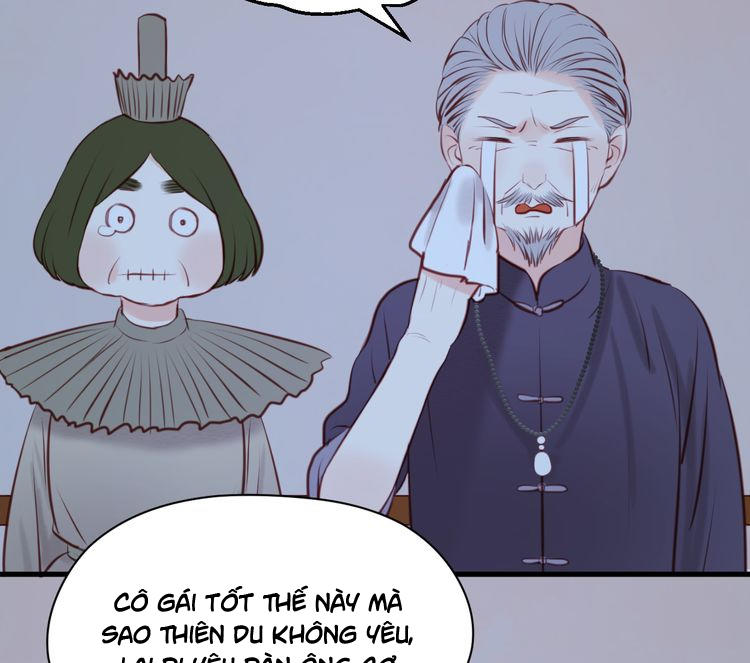 Lượm Được Một Tiểu Hồ Ly - Chương 44.5 - Trang 23