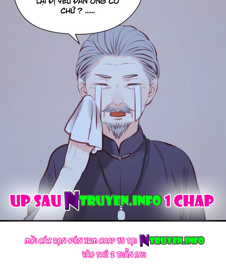 Lượm Được Một Tiểu Hồ Ly - Chương 44.5 - Trang 24