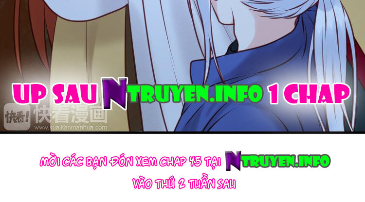 Lượm Được Một Tiểu Hồ Ly - Chương 44 - Trang 28