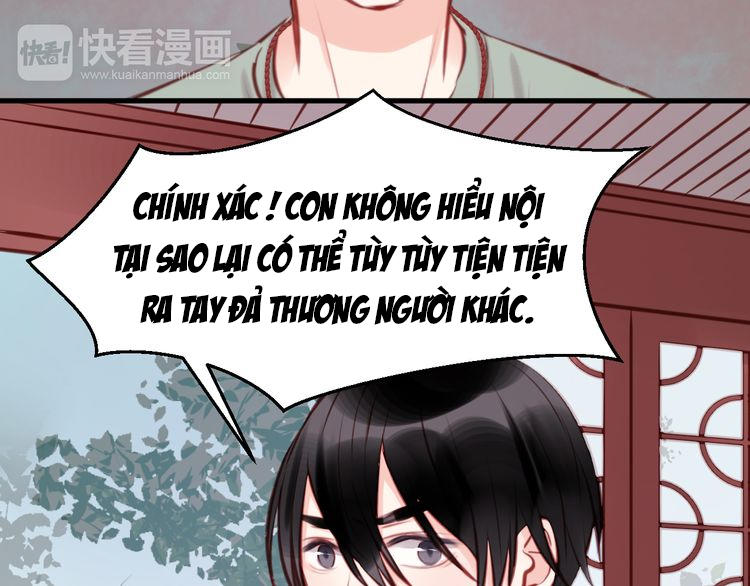 Lượm Được Một Tiểu Hồ Ly - Chương 44 - Trang 9