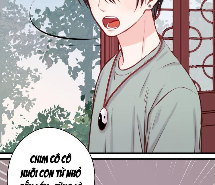 Lượm Được Một Tiểu Hồ Ly - Chương 44 - Trang 10