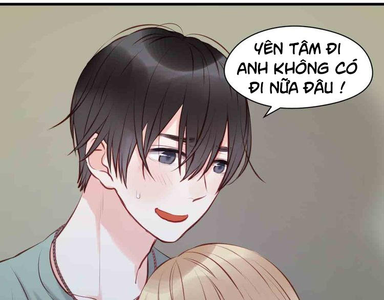 Lượm Được Một Tiểu Hồ Ly - Chương 45 - Trang 23