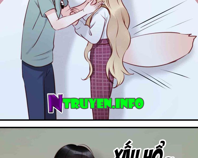 Lượm Được Một Tiểu Hồ Ly - Chương 45 - Trang 36