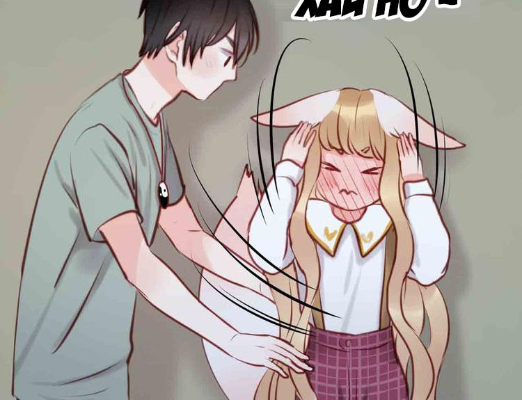 Lượm Được Một Tiểu Hồ Ly - Chương 45 - Trang 37