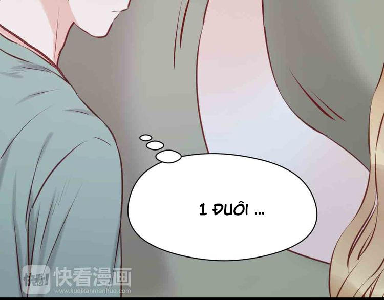 Lượm Được Một Tiểu Hồ Ly - Chương 45 - Trang 39