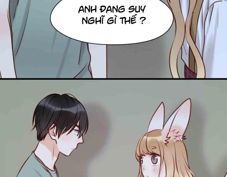 Lượm Được Một Tiểu Hồ Ly - Chương 45 - Trang 43