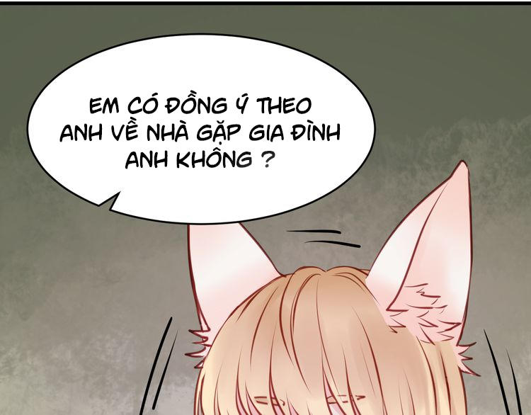 Lượm Được Một Tiểu Hồ Ly - Chương 46 - Trang 2