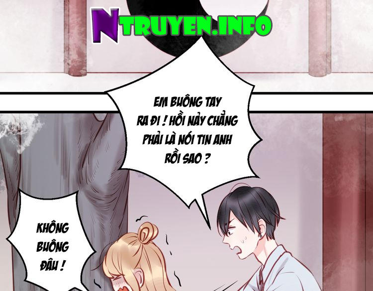 Lượm Được Một Tiểu Hồ Ly - Chương 46 - Trang 12