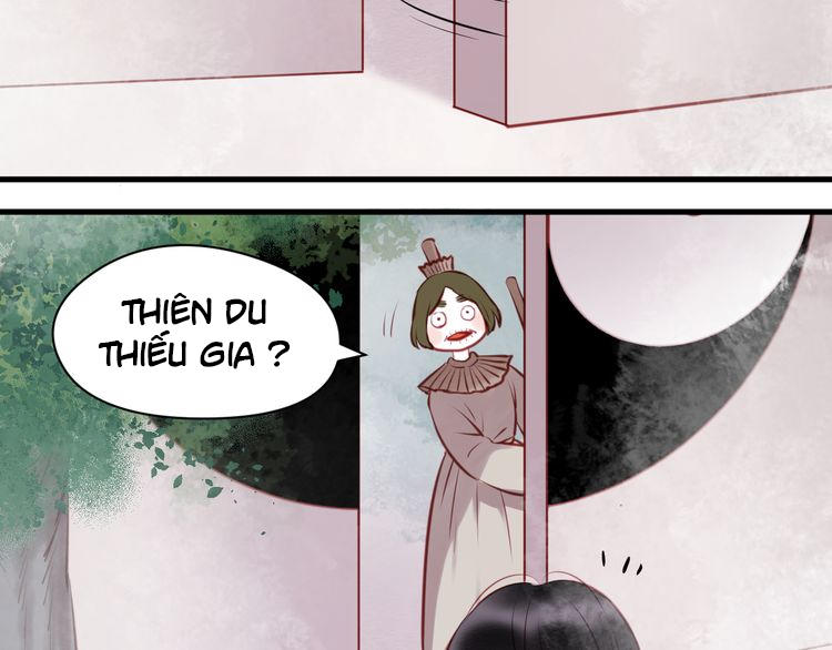 Lượm Được Một Tiểu Hồ Ly - Chương 46 - Trang 17