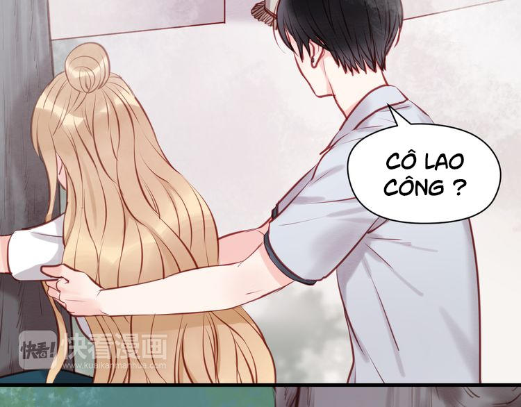 Lượm Được Một Tiểu Hồ Ly - Chương 46 - Trang 18