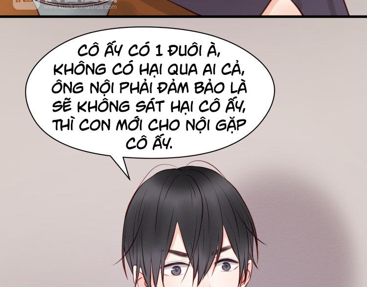 Lượm Được Một Tiểu Hồ Ly - Chương 46 - Trang 25