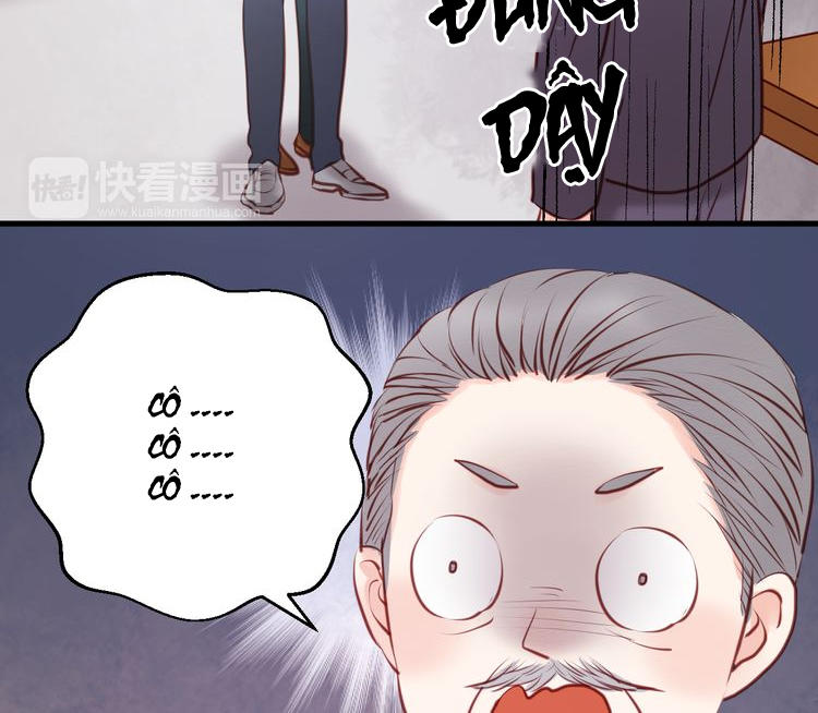 Lượm Được Một Tiểu Hồ Ly - Chương 46 - Trang 38