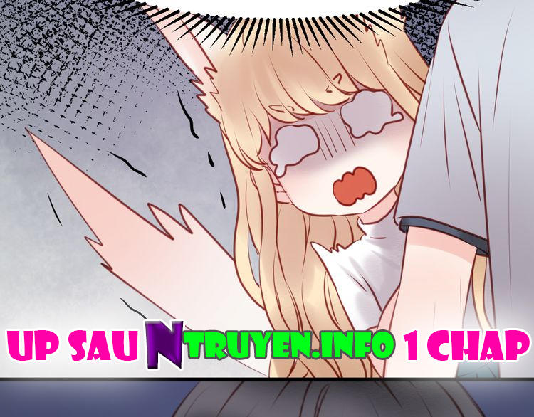 Lượm Được Một Tiểu Hồ Ly - Chương 46 - Trang 40