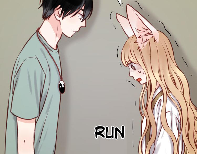 Lượm Được Một Tiểu Hồ Ly - Chương 46 - Trang 5