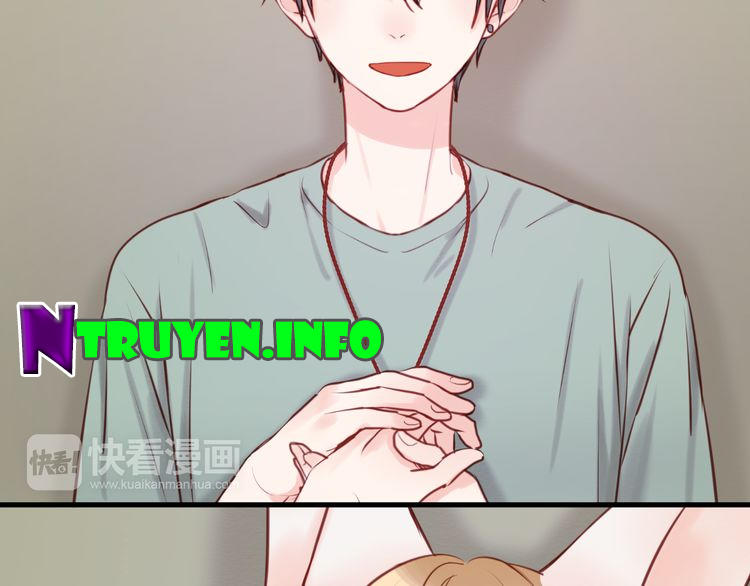 Lượm Được Một Tiểu Hồ Ly - Chương 46 - Trang 8