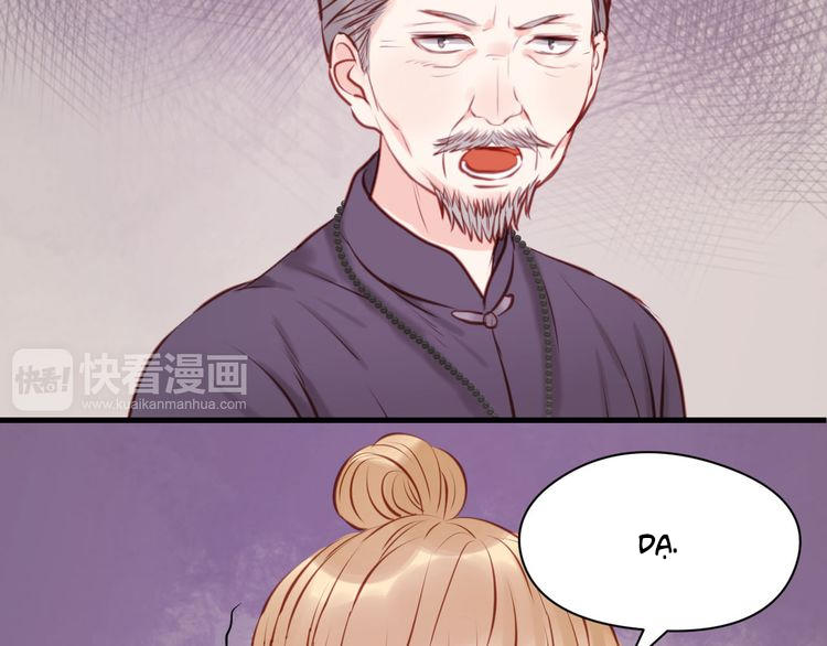 Lượm Được Một Tiểu Hồ Ly - Chương 47 - Trang 14