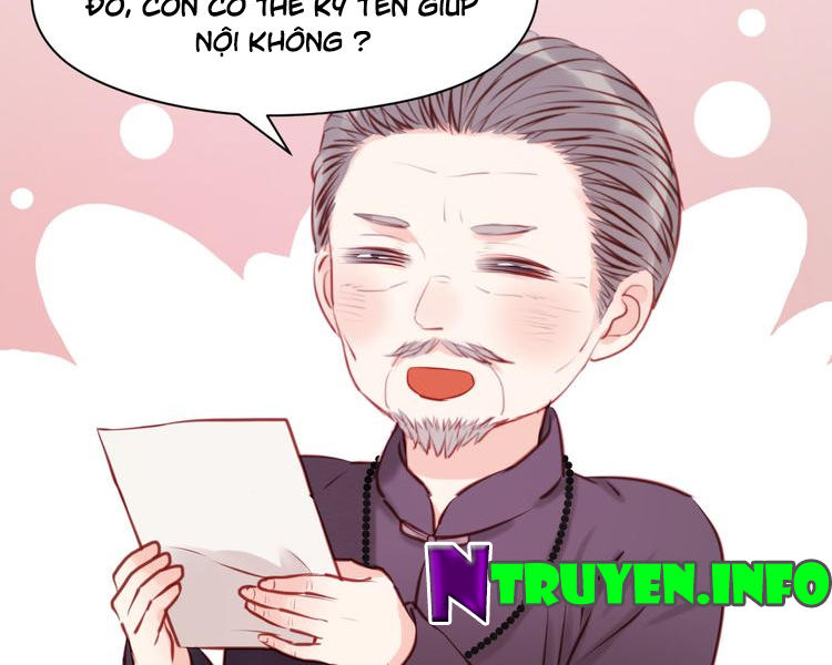 Lượm Được Một Tiểu Hồ Ly - Chương 47 - Trang 16