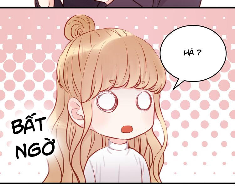 Lượm Được Một Tiểu Hồ Ly - Chương 47 - Trang 17