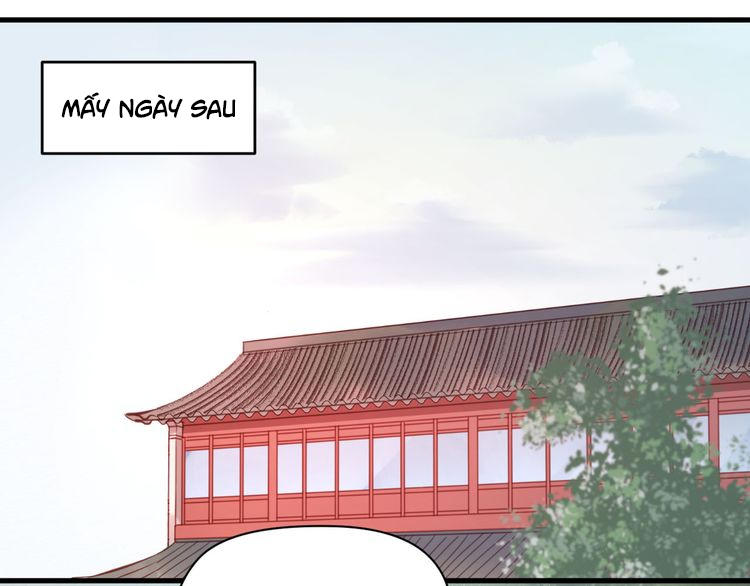 Lượm Được Một Tiểu Hồ Ly - Chương 47 - Trang 18