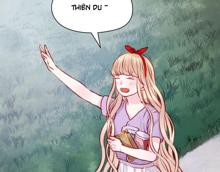 Lượm Được Một Tiểu Hồ Ly - Chương 47 - Trang 19